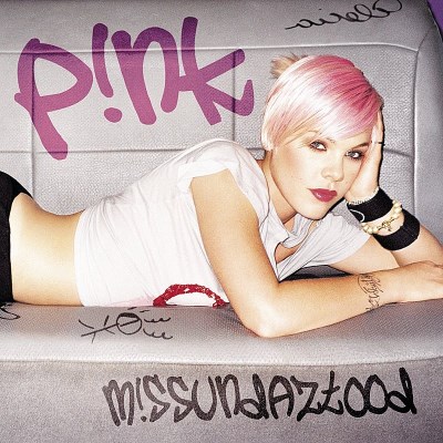 PINK/M!SSUNDAZTOOD